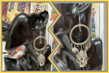 Load image into Gallery viewer, Indian jhumkas 4257