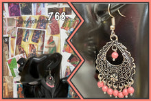 Load image into Gallery viewer, Indian jhumkas 4203