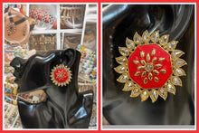 Load image into Gallery viewer, Earings/55