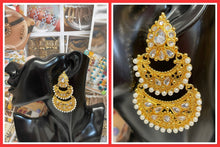 Load image into Gallery viewer, Earings/63
