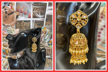 Load image into Gallery viewer, Earings/72