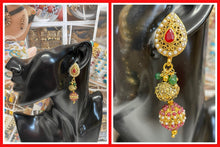 Load image into Gallery viewer, Earings/76