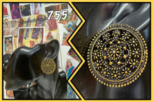 Load image into Gallery viewer, Indian earrings 1276
