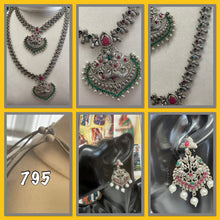 Load image into Gallery viewer, Indian set 1223