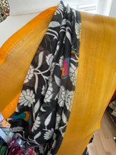 Load image into Gallery viewer, Cotton saree 1044