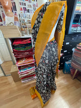 Load image into Gallery viewer, Cotton saree 1044
