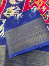 Load image into Gallery viewer, Cotton saree 1021