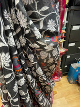 Load image into Gallery viewer, Cotton saree 1018