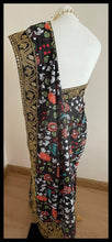 Load image into Gallery viewer, Semi Silk saree 941