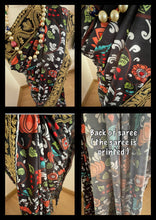 Load image into Gallery viewer, Semi Silk saree 941