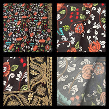 Load image into Gallery viewer, Semi Silk saree 941