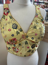 Load image into Gallery viewer, Saree blouse 1110