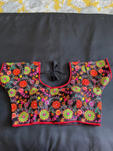Load image into Gallery viewer, Saree blouse 1104
