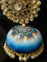 Load image into Gallery viewer, Jhoomka earings 4230