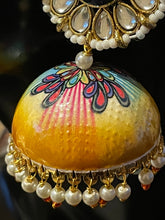 Load image into Gallery viewer, Jhoomka earings 4231