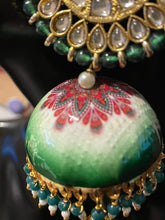 Load image into Gallery viewer, Jhoomka earings 4232