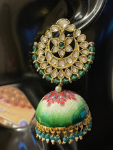 Load image into Gallery viewer, Jhoomka earings 4232