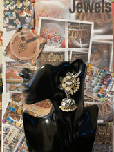 Load image into Gallery viewer, Jhoomar earrings 4234