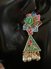 Load image into Gallery viewer, Drop earrings 4205