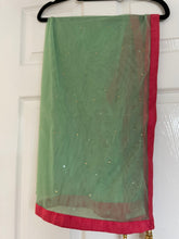 Load image into Gallery viewer, Duppatta 28’x 88’ no 1250