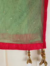 Load image into Gallery viewer, Duppatta 28’x 88’ no 1250