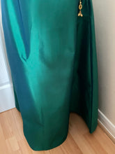 Load image into Gallery viewer, Silk lengha (918)
