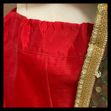 Load image into Gallery viewer, Lengha outfit 1207