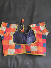 Load image into Gallery viewer, Saree blouse 1166