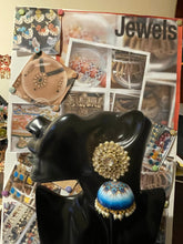 Load image into Gallery viewer, Jhoomka earings 4230