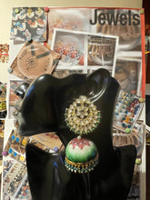 Load image into Gallery viewer, Jhoomka earings 4232