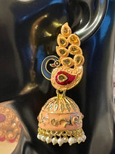 Load image into Gallery viewer, Jhoomar earrings 4239
