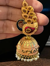 Load image into Gallery viewer, Jhoomar earrings 4239