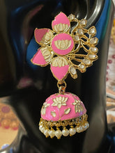 Load image into Gallery viewer, Jhoomar earings 4233