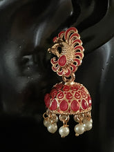 Load image into Gallery viewer, Jhoomar earrings 4207