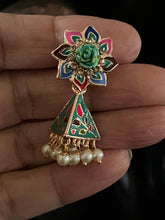 Load image into Gallery viewer, Drop earrings 4205