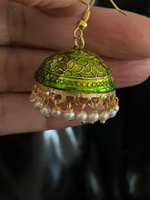 Load image into Gallery viewer, Jhoomar earrings 4251