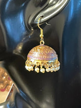 Load image into Gallery viewer, Jhoomar earrings 4252