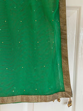 Load image into Gallery viewer, Duppatta 27’x 96’ no 1245