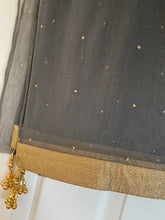 Load image into Gallery viewer, Duppatta 24’x 88’ no 1249