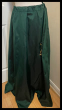 Load image into Gallery viewer, Silk lengha (917)