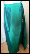 Load image into Gallery viewer, Silk lengha (918)