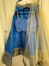 Load image into Gallery viewer, Lengha outfit 1087