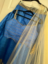 Load image into Gallery viewer, Lengha outfit 1087
