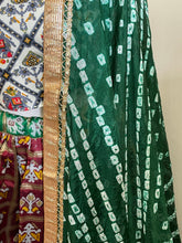Load image into Gallery viewer, Lengha outfit 1047