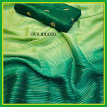 Load image into Gallery viewer, Georgette saree PN ( the shade of colour may be slightly different) 1031