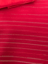 Load image into Gallery viewer, Georgette saree PN ( the shade of colour might be slightly different) 1029