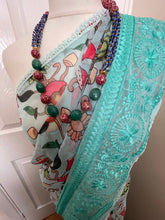 Load image into Gallery viewer, Chiffon saree 998