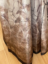 Load image into Gallery viewer, Art Silk saree 977
