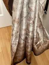 Load image into Gallery viewer, Art Silk saree 974
