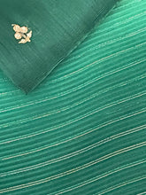 Load image into Gallery viewer, Georgette saree PN ( the shade of colour may be slightly different) 1031